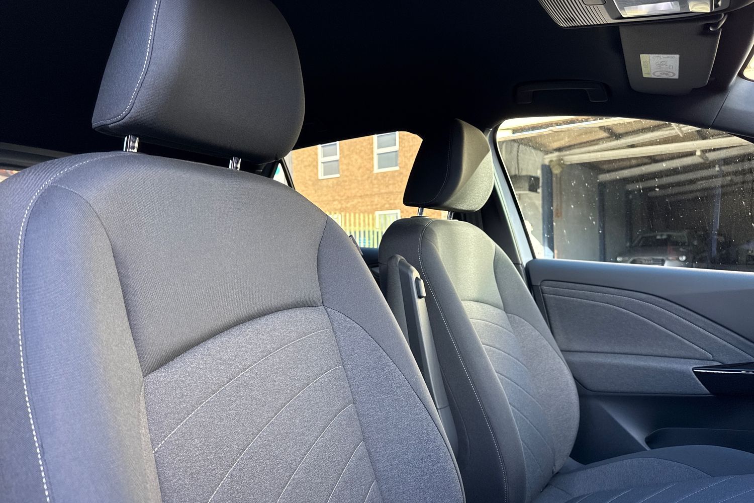 Used Volkswagen ID.3 2025 for sale - 76617112: Photo 23