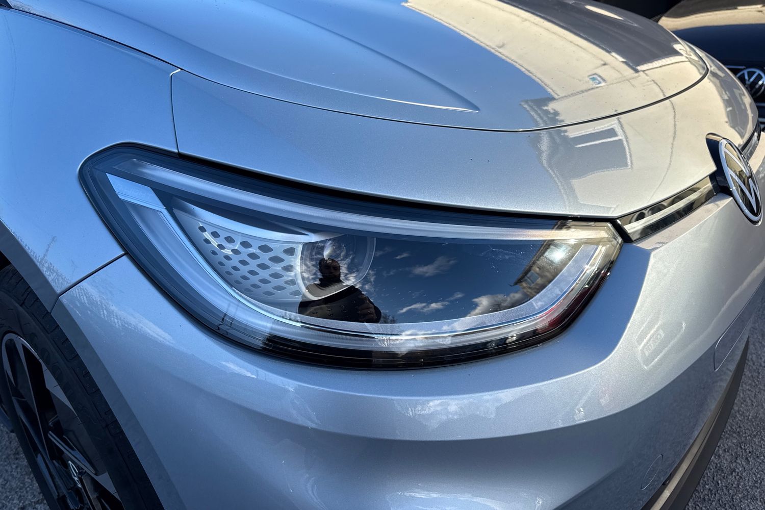 Used Volkswagen ID.3 2025 for sale - 76617112: Photo 25