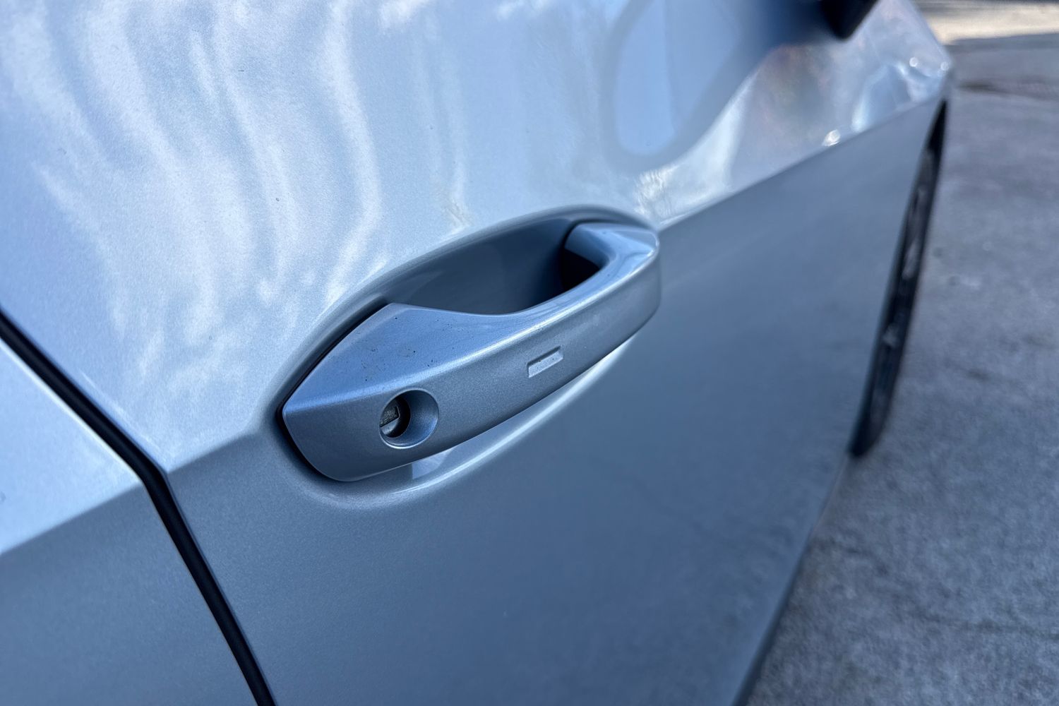 Used Volkswagen ID.3 2025 for sale - 76617112: Photo 26