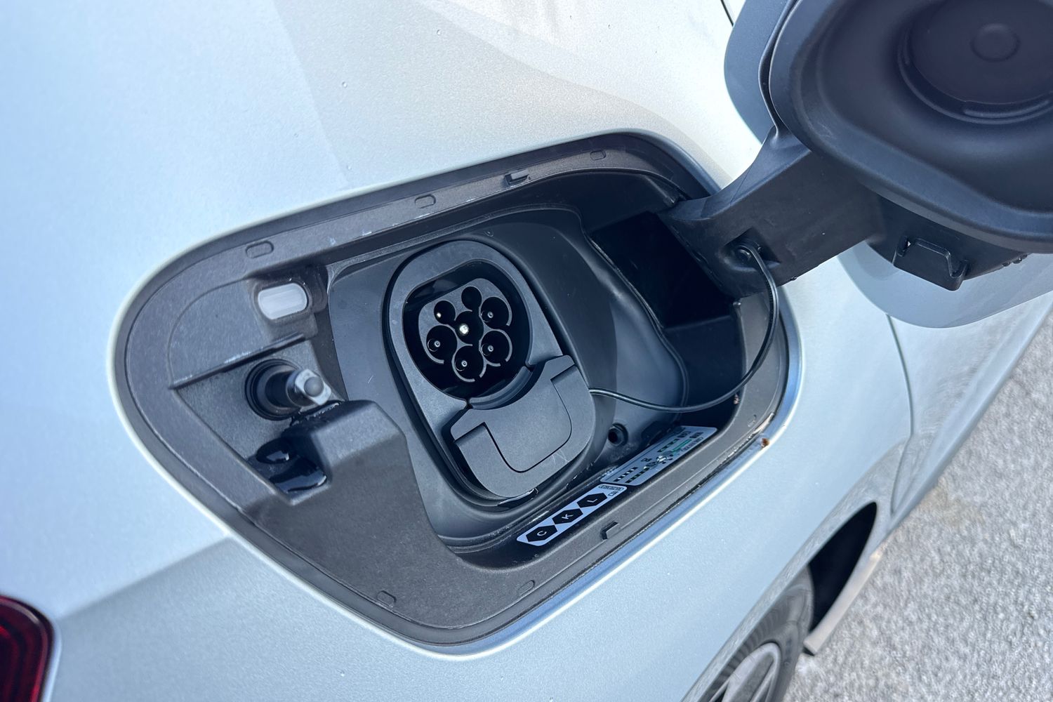 Used Volkswagen ID.3 2025 for sale - 76617112: Photo 27