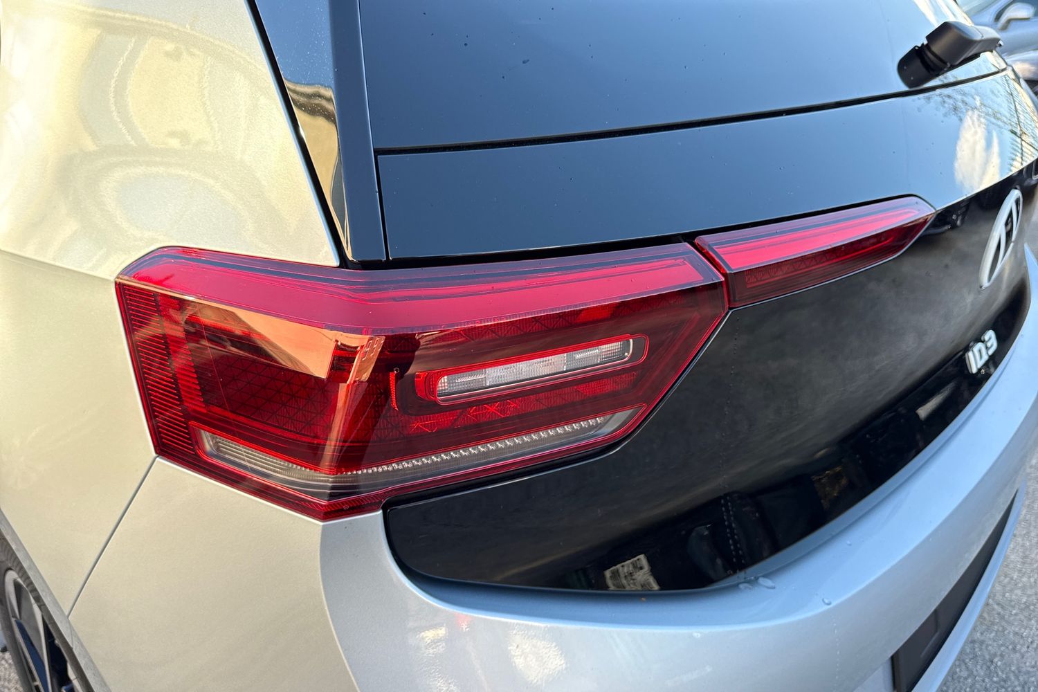 Used Volkswagen ID.3 2025 for sale - 76617112: Photo 29