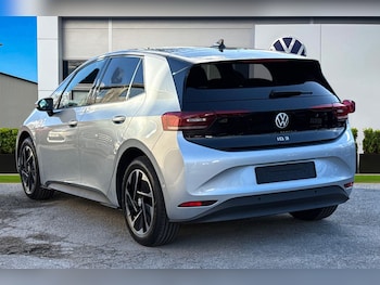 Used Volkswagen ID.3 2025 for sale - 76617112: Photo