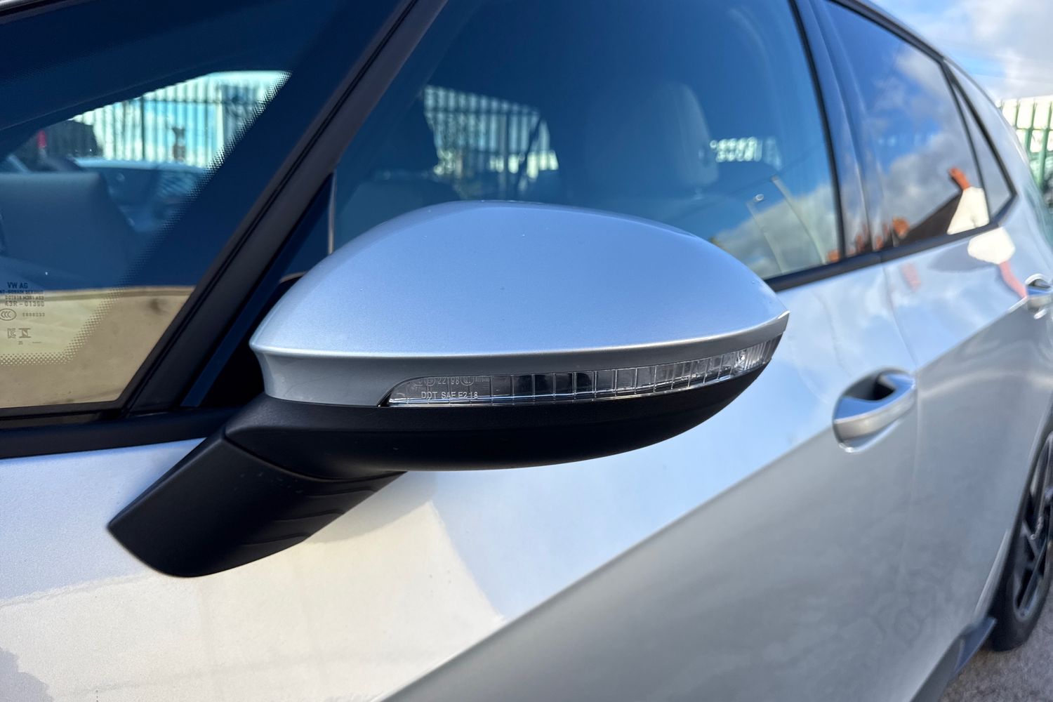 Used Volkswagen ID.3 2025 for sale - 76617112: Photo 30