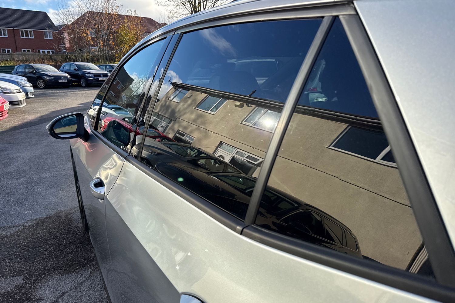 Used Volkswagen ID.3 2025 for sale - 76617112: Photo 31