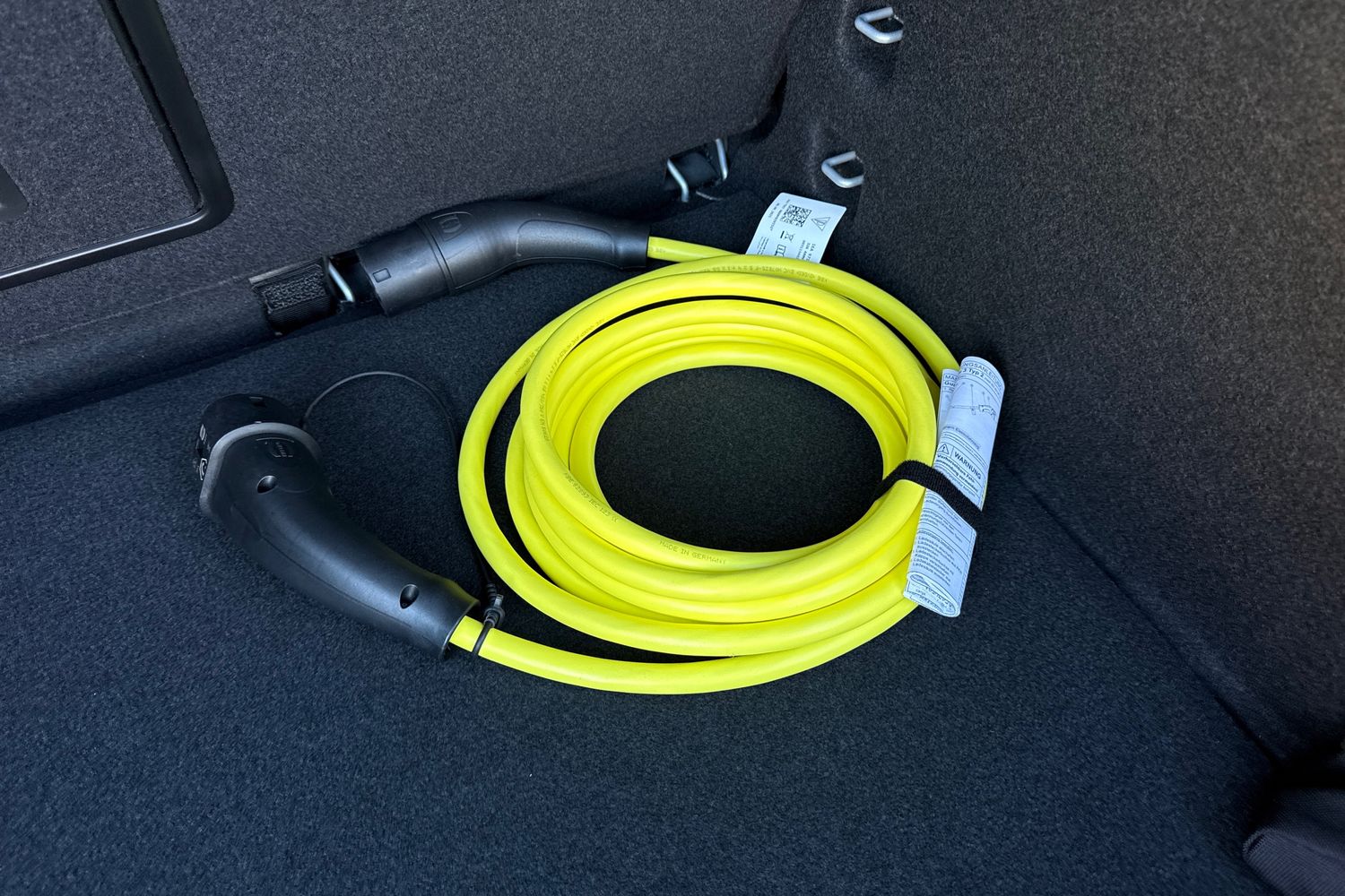 Used Volkswagen ID.3 2025 for sale - 76617112: Photo 32