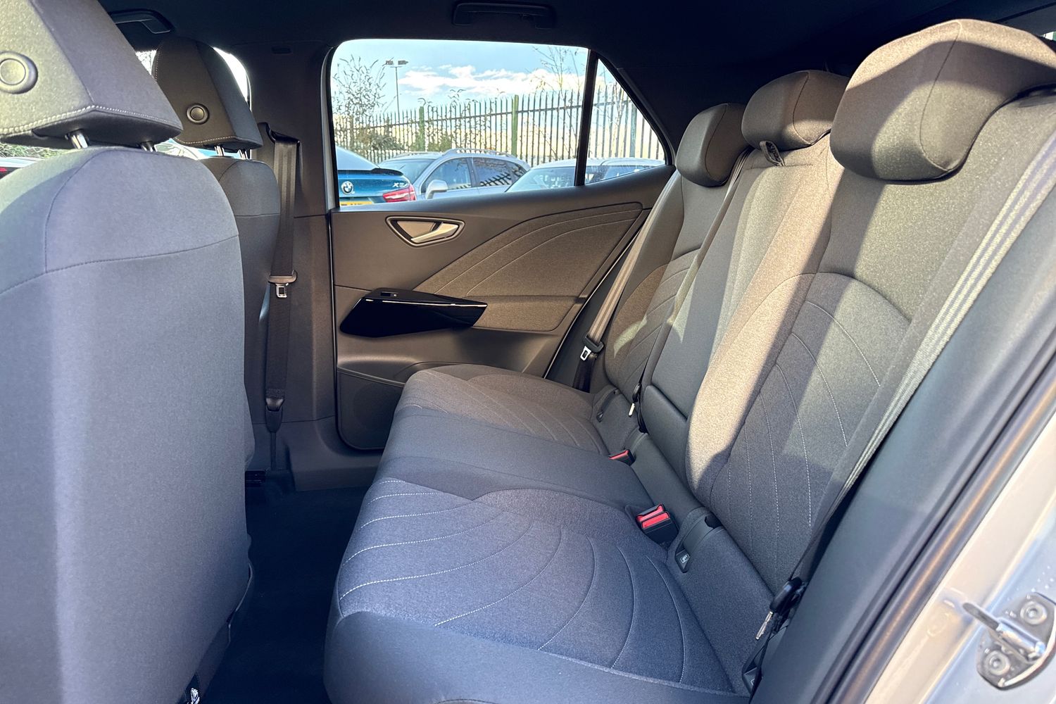 Used Volkswagen ID.3 2025 for sale - 76617112: Photo 33