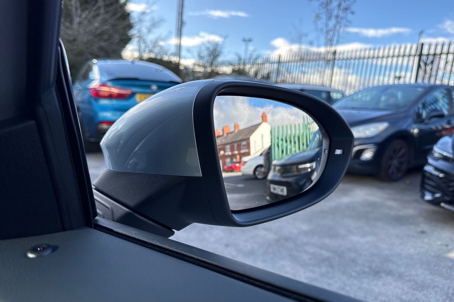 Used Volkswagen ID.3 2025 for sale - 76617112: Photo 37