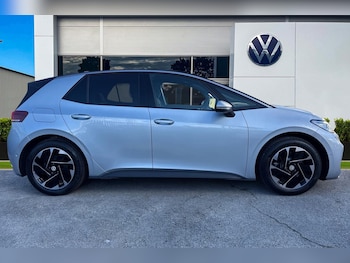Used Volkswagen ID.3 2025 for sale - 76617112: Photo