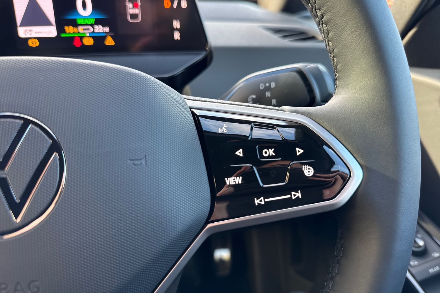 Used Volkswagen ID.3 2025 for sale - 76617112: Photo 43