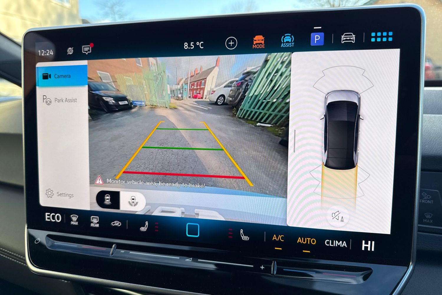 Used Volkswagen ID.3 2025 for sale - 76617112: Photo 44