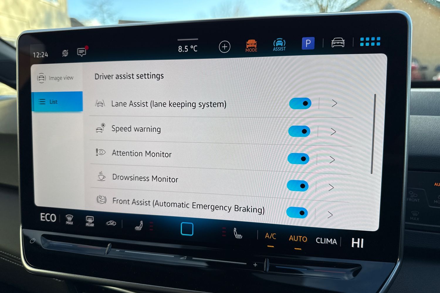 Used Volkswagen ID.3 2025 for sale - 76617112: Photo 45