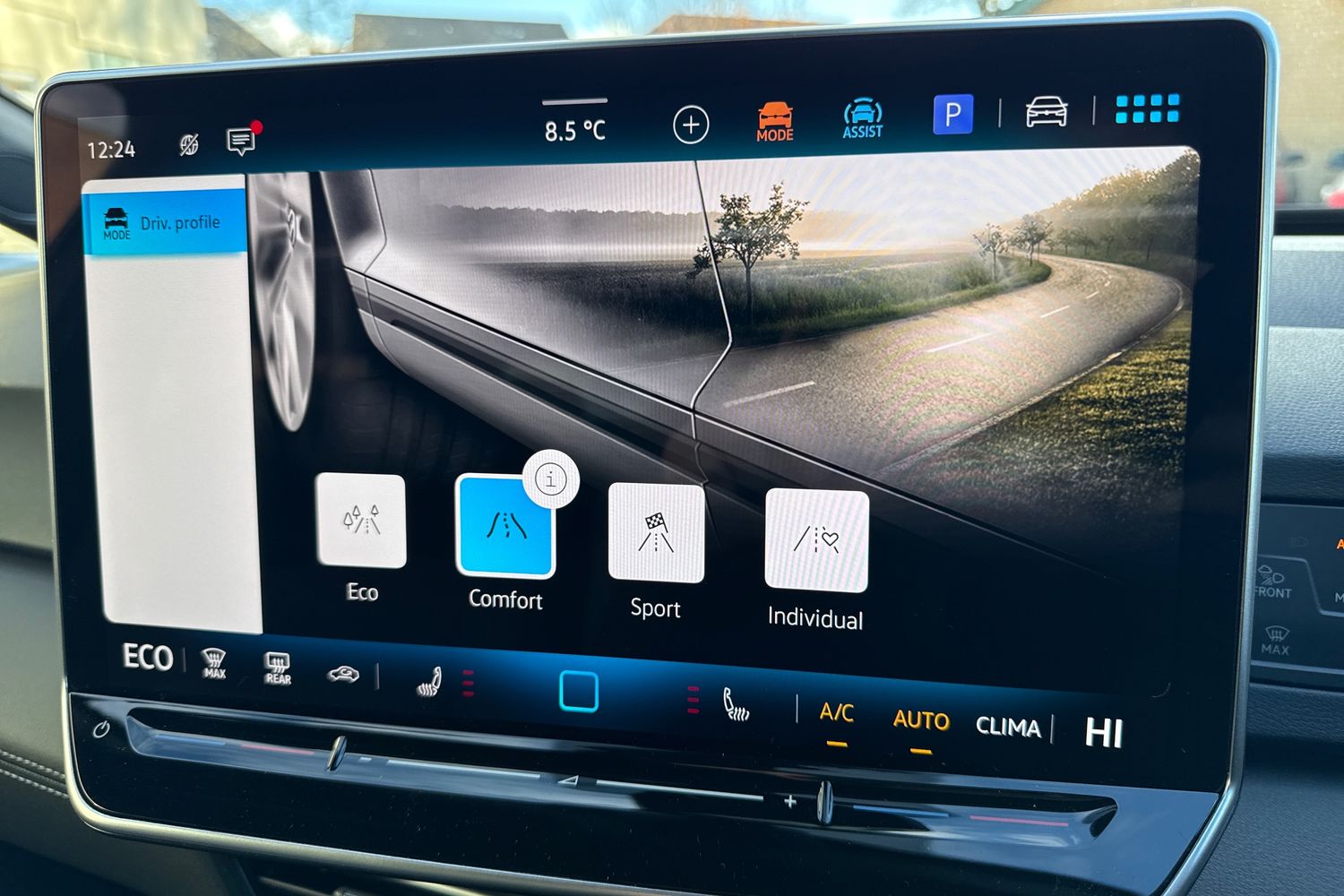 Used Volkswagen ID.3 2025 for sale - 76617112: Photo 46