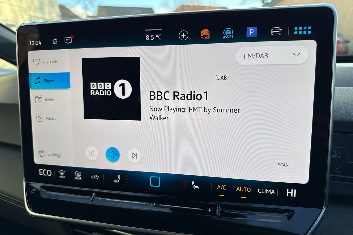 Used Volkswagen ID.3 2025 for sale - 76617112: Photo 47