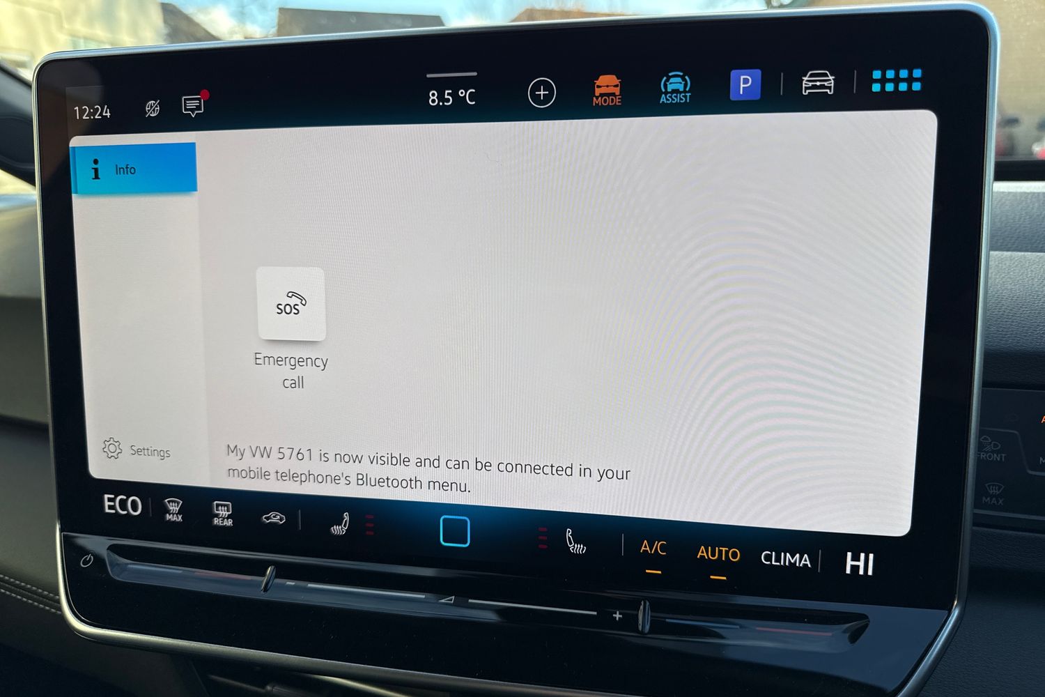 Used Volkswagen ID.3 2025 for sale - 76617112: Photo 48