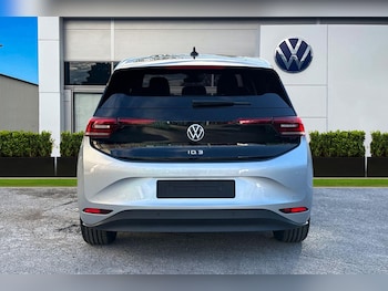 Used Volkswagen ID.3 2025 for sale - 76617112: Photo