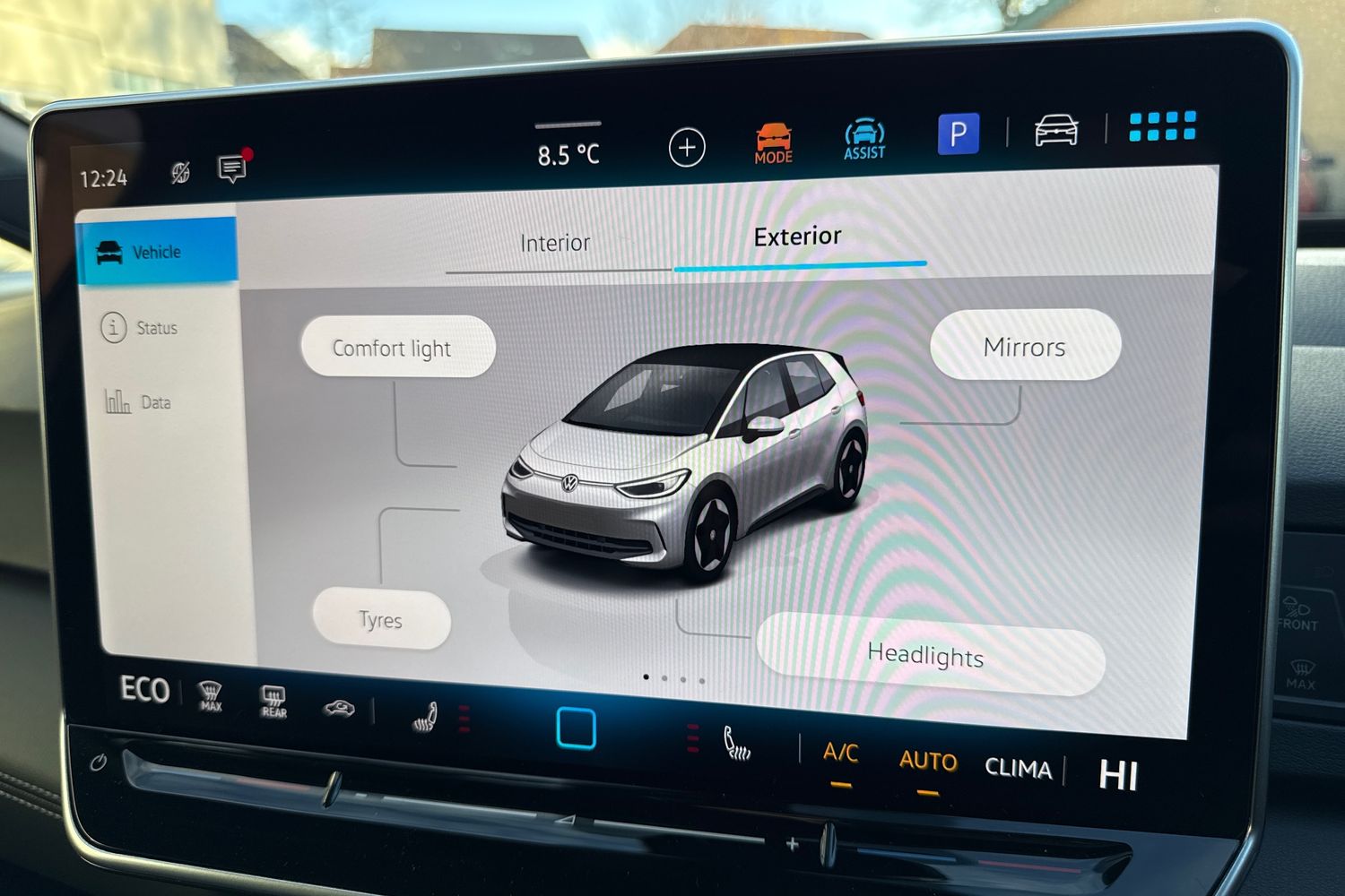 Used Volkswagen ID.3 2025 for sale - 76617112: Photo 50