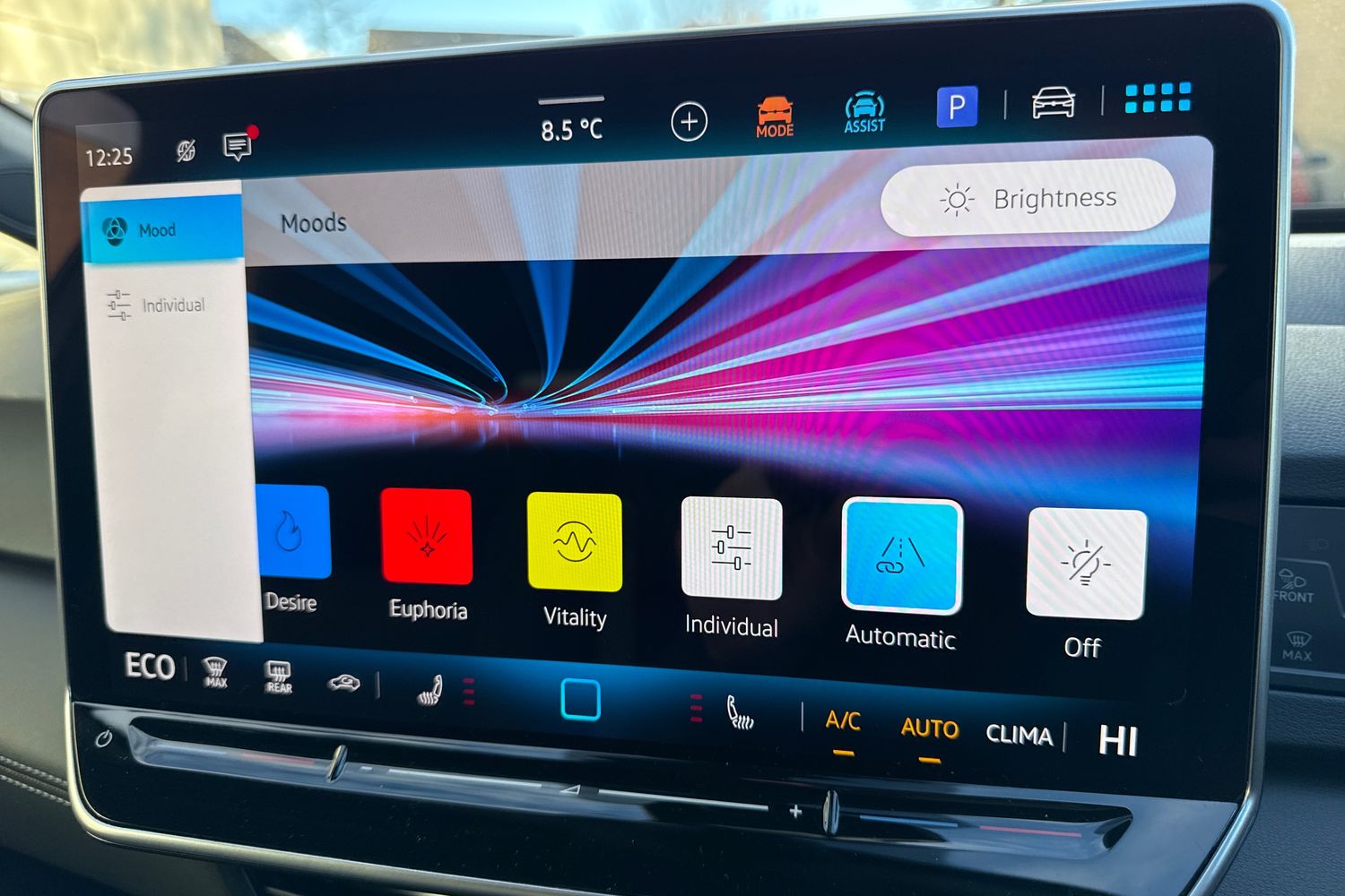 Used Volkswagen ID.3 2025 for sale - 76617112: Photo 51