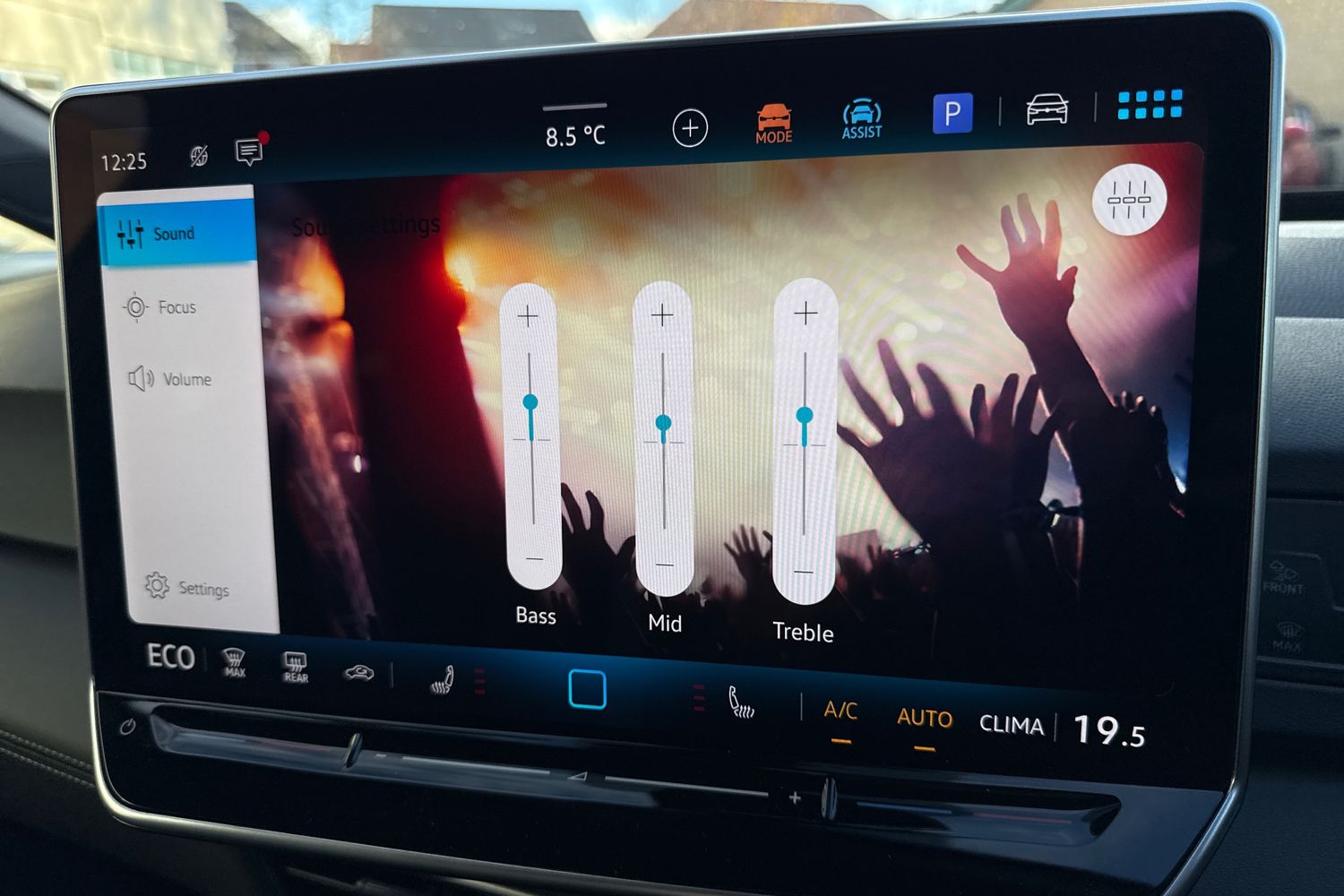 Used Volkswagen ID.3 2025 for sale - 76617112: Photo 52