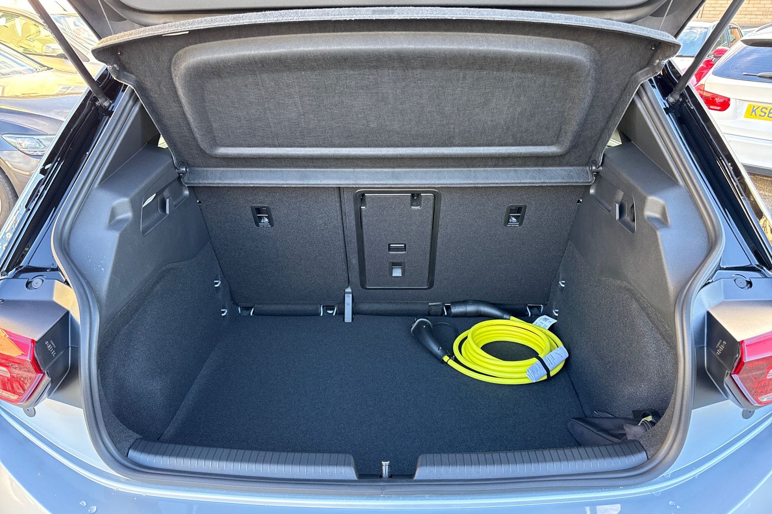 Used Volkswagen ID.3 2025 for sale - 76617112: Photo 6