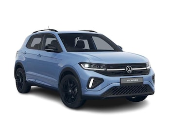Used Volkswagen T-Cross 2026 for sale - 78594377: Photo