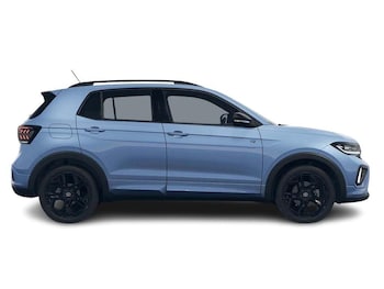 Used Volkswagen T-Cross 2026 for sale - 78594377: Photo