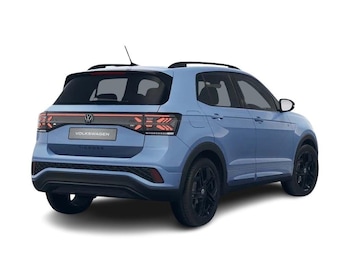 Used Volkswagen T-Cross 2026 for sale - 78594377: Photo