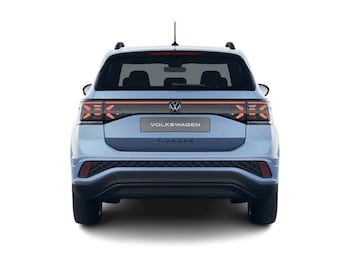 Used Volkswagen T-Cross 2026 for sale - 78594377: Photo