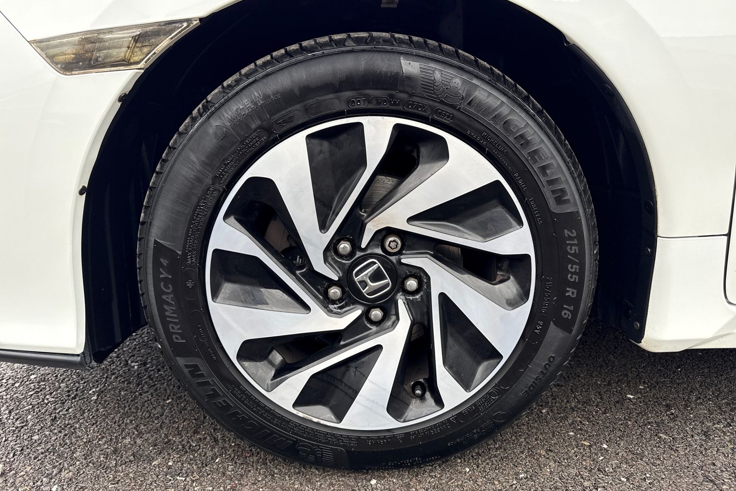 Used Honda Civic 2018 for sale - 77914263: Photo 12