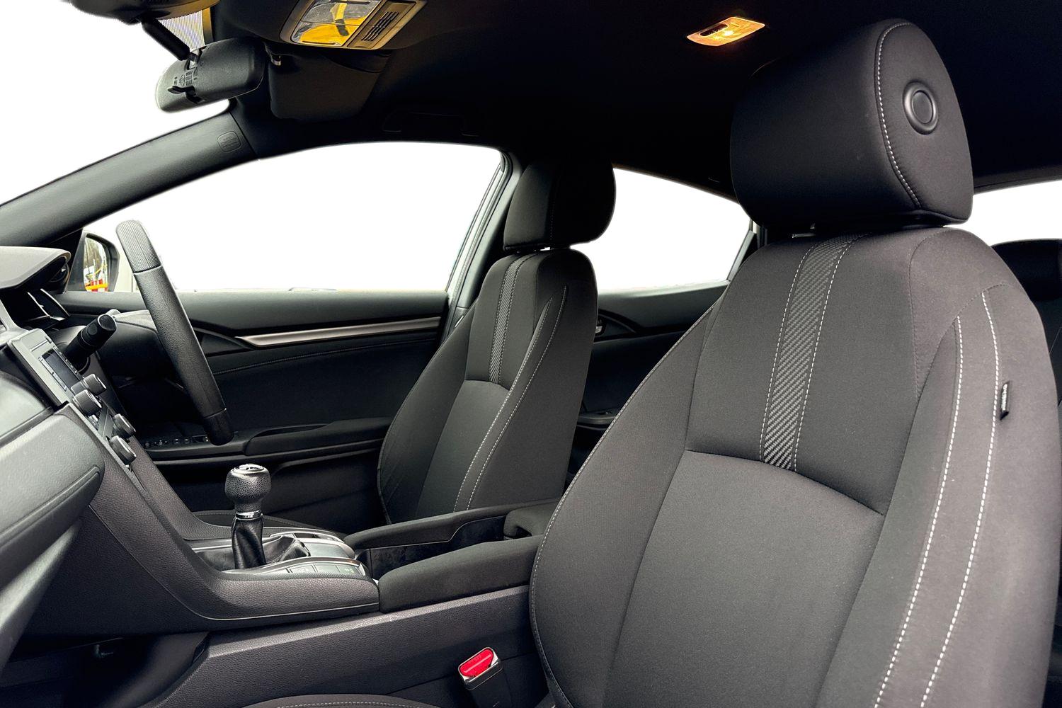 Used Honda Civic 2018 for sale - 77914263: Photo 16