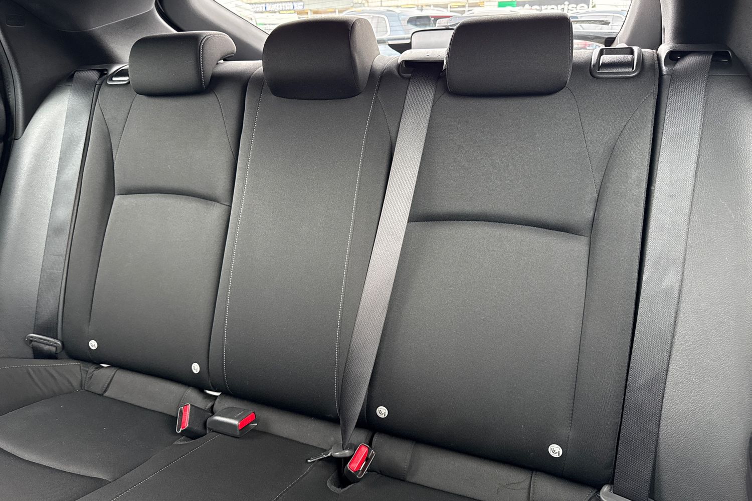 Used Honda Civic 2018 for sale - 77914263: Photo 19