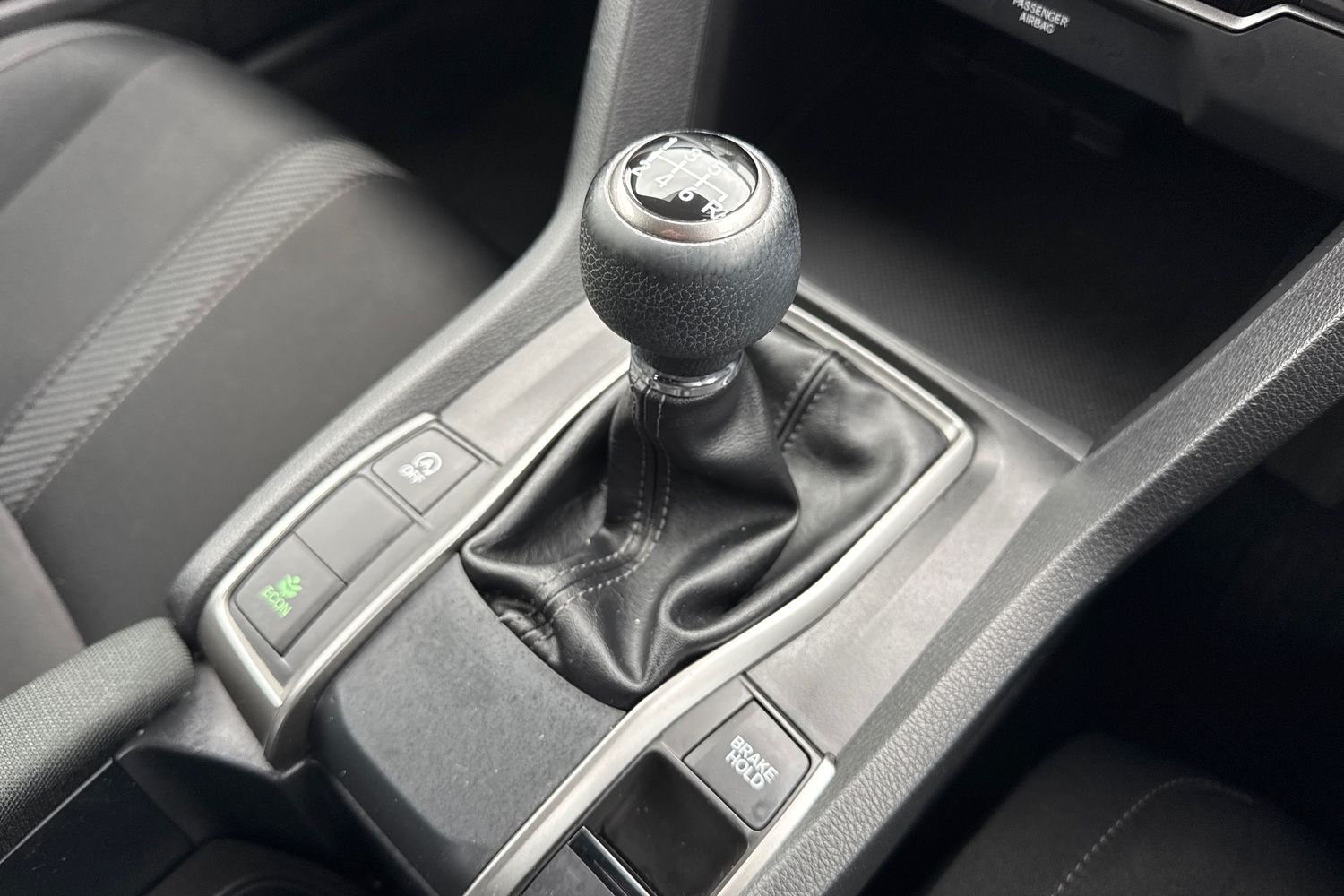 Used Honda Civic 2018 for sale - 77914263: Photo 23