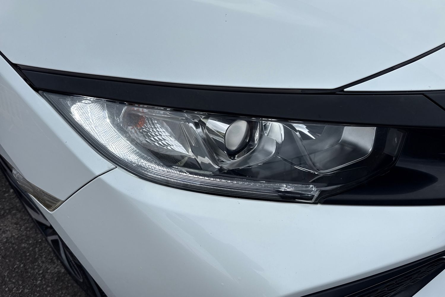 Used Honda Civic 2018 for sale - 77914263: Photo 28