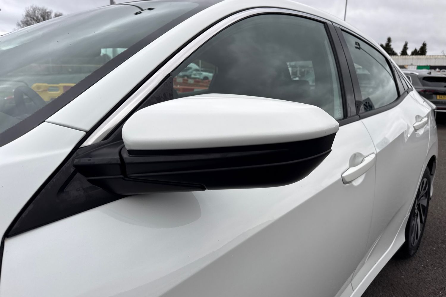 Used Honda Civic 2018 for sale - 77914263: Photo 30