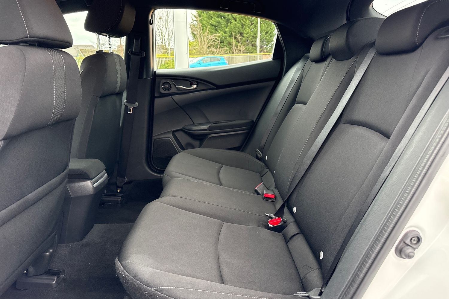 Used Honda Civic 2018 for sale - 77914263: Photo 32