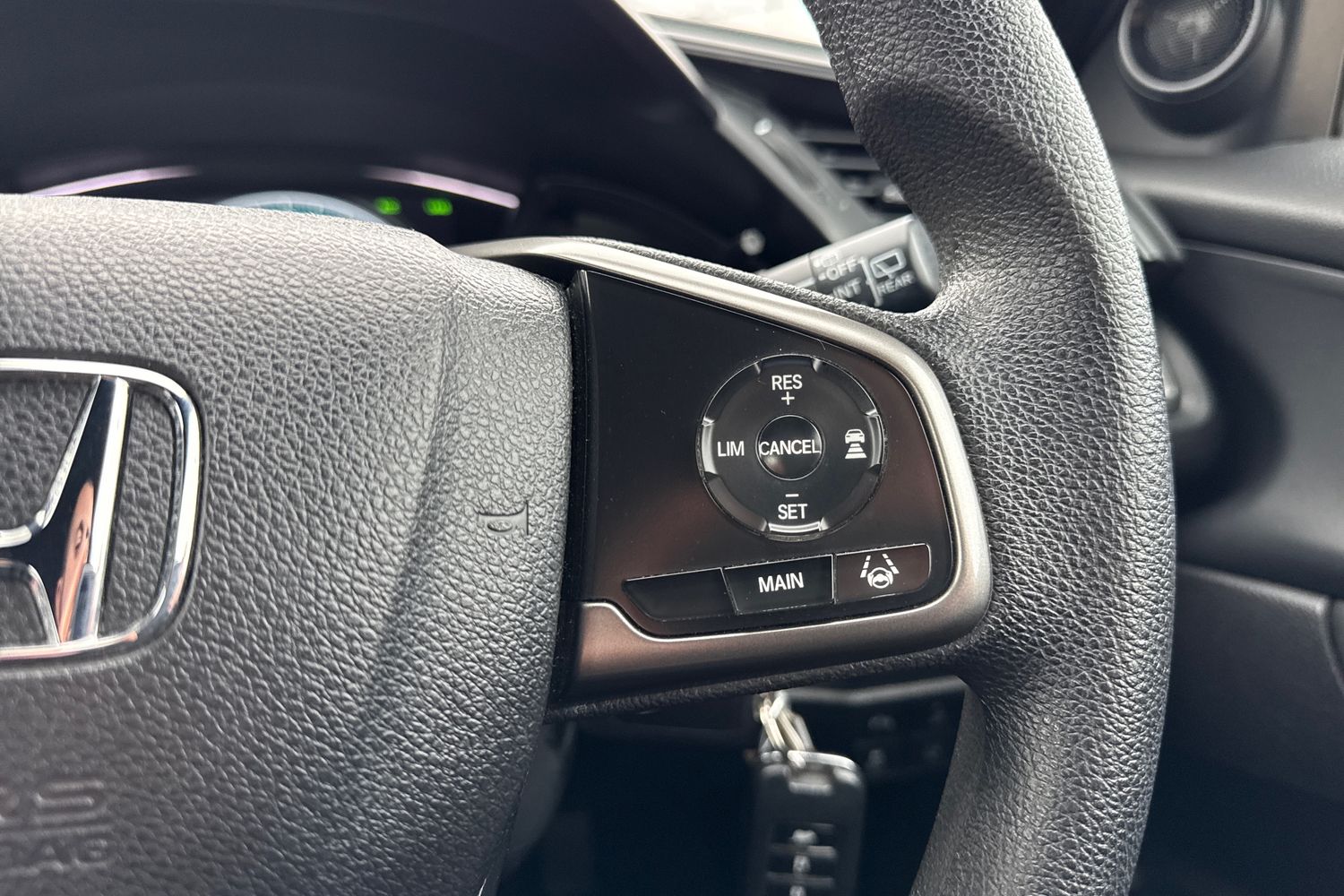 Used Honda Civic 2018 for sale - 77914263: Photo 41