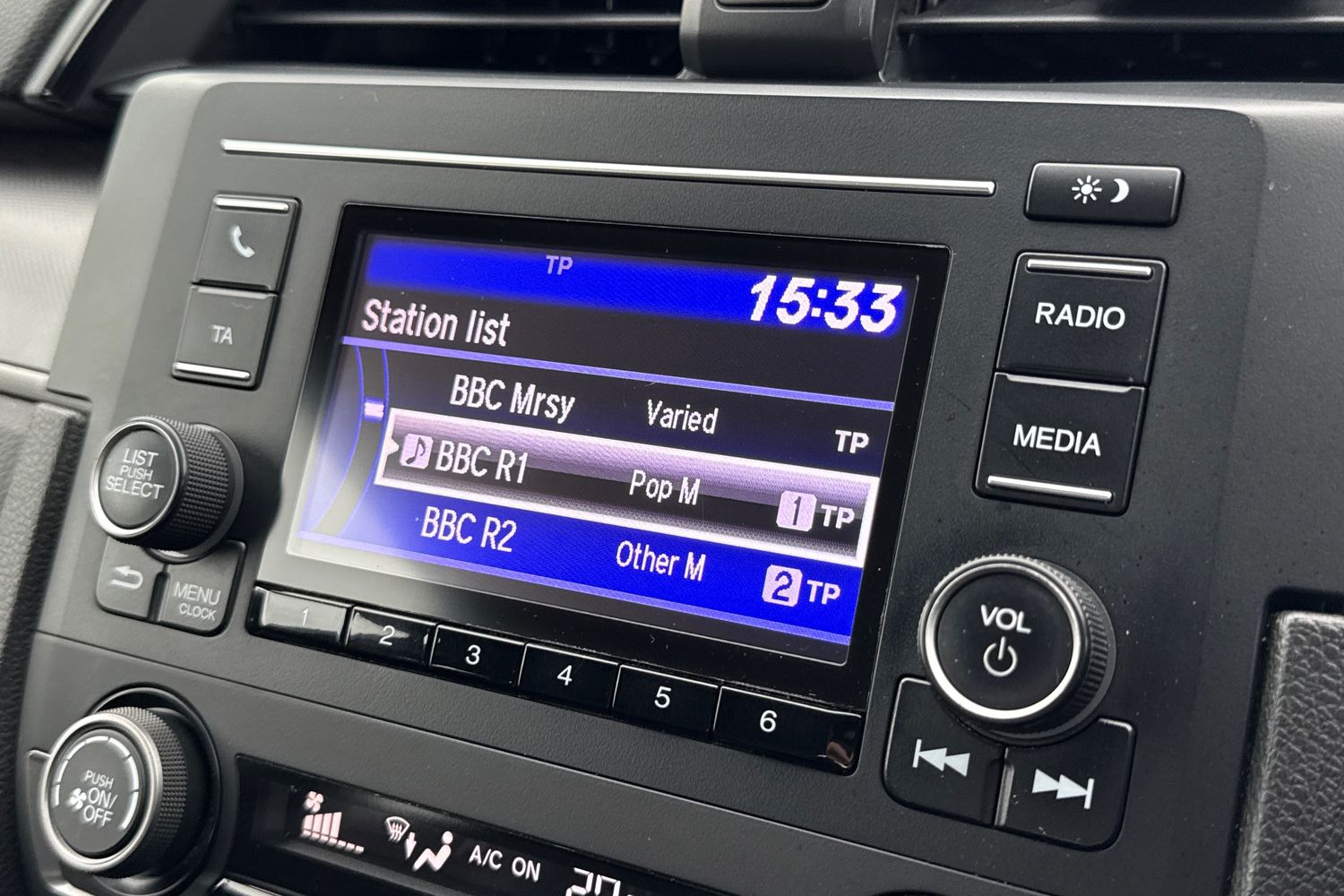 Used Honda Civic 2018 for sale - 77914263: Photo 42