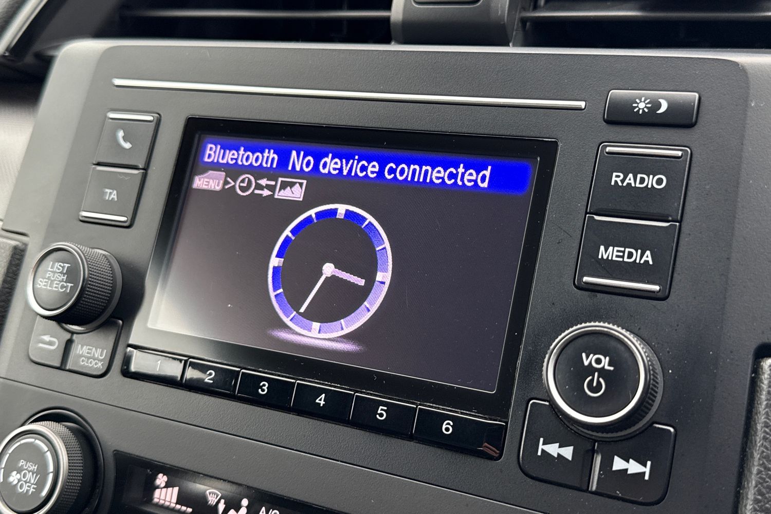 Used Honda Civic 2018 for sale - 77914263: Photo 44