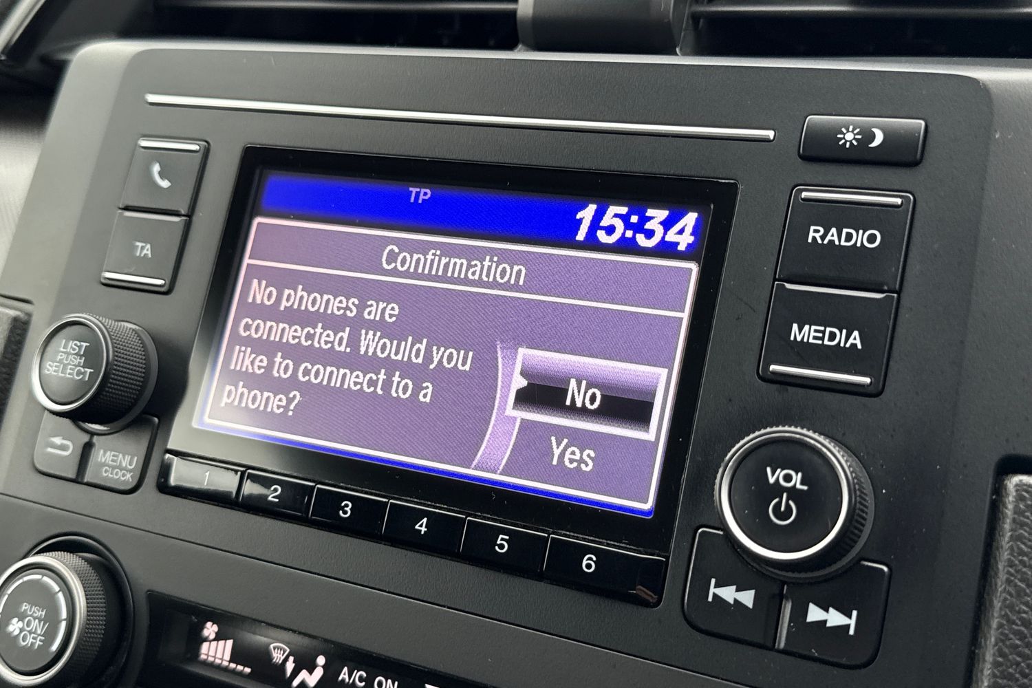 Used Honda Civic 2018 for sale - 77914263: Photo 45