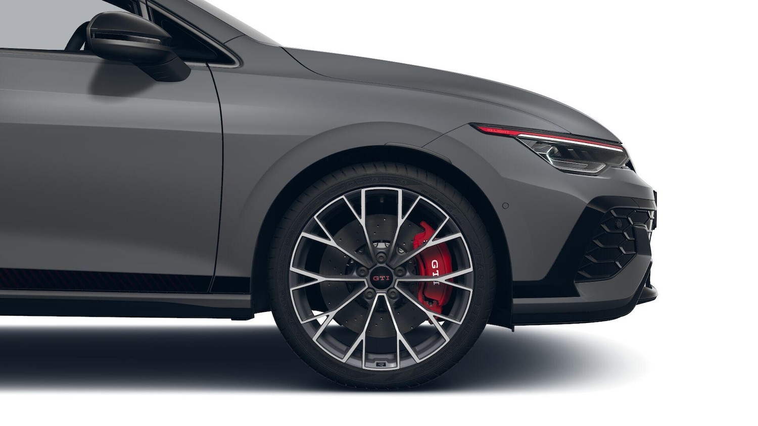 Used Volkswagen Golf 2026 for sale - 77226334: Photo 3