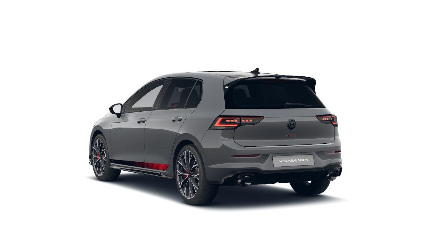 Used Volkswagen Golf 2026 for sale - 77226334: Photo 4