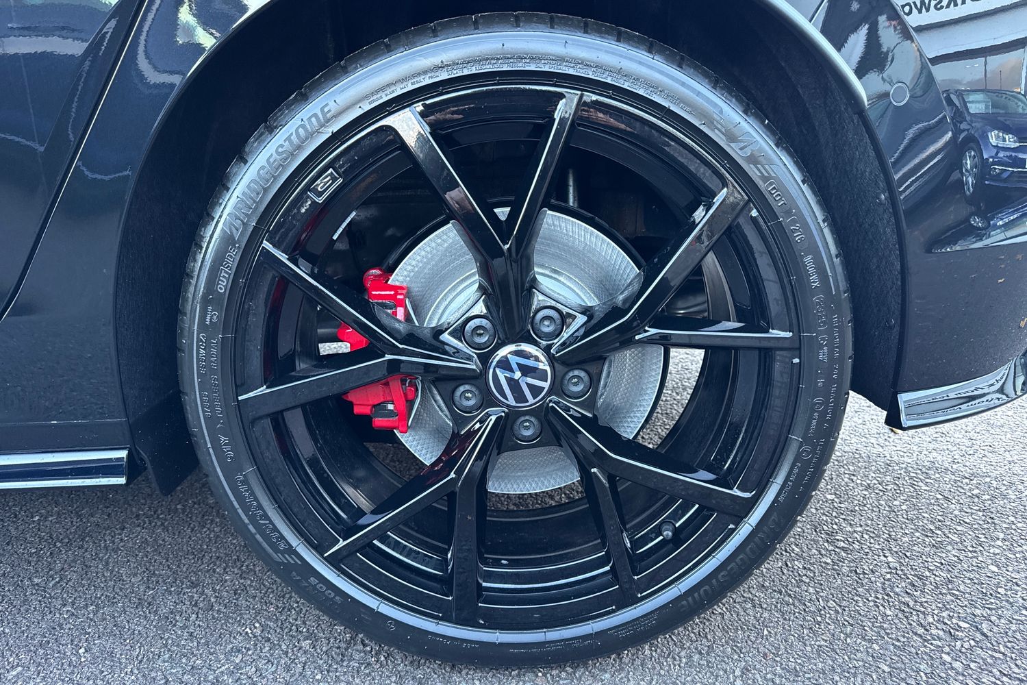 Used Volkswagen Golf 2025 for sale - 78029295: Photo 10