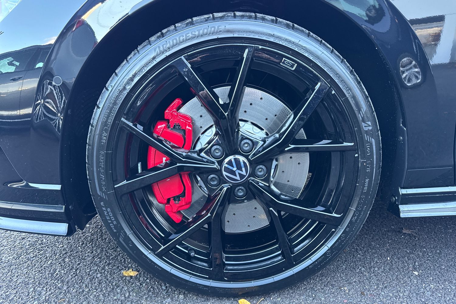 Used Volkswagen Golf 2025 for sale - 78029295: Photo 11