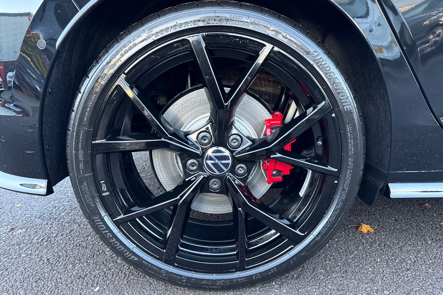 Used Volkswagen Golf 2025 for sale - 78029295: Photo 12