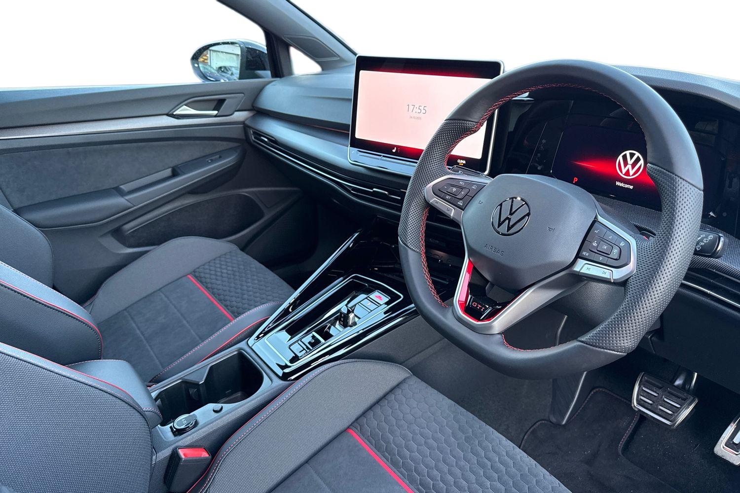 Used Volkswagen Golf 2025 for sale - 78029295: Photo 13