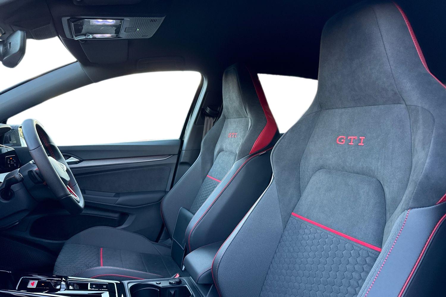 Used Volkswagen Golf 2025 for sale - 78029295: Photo 15