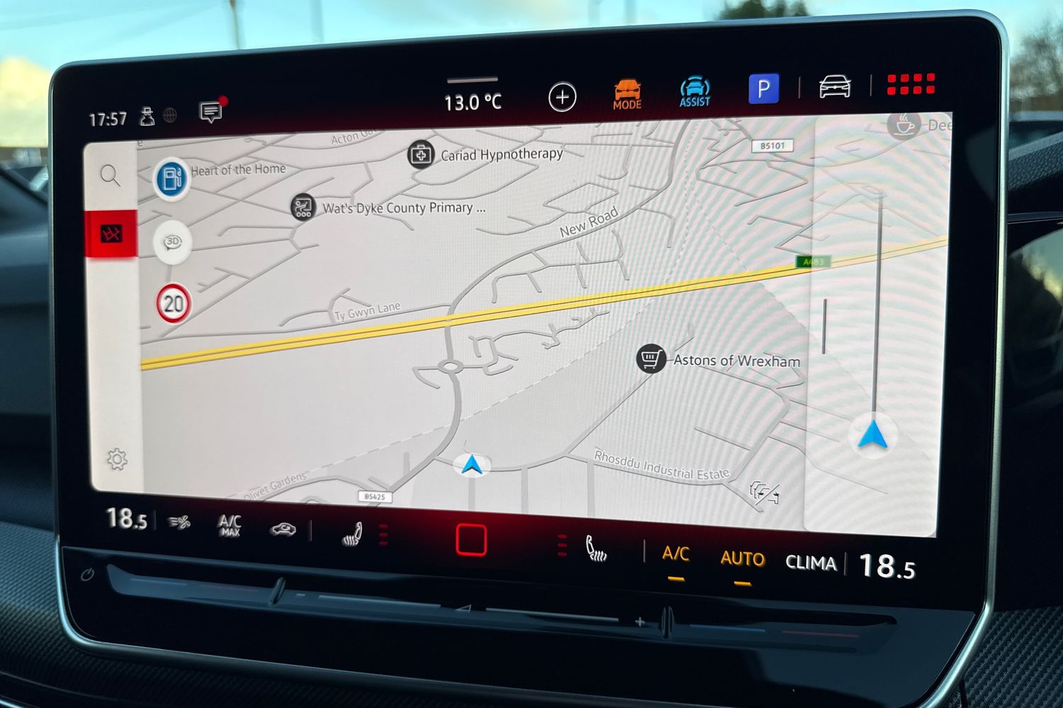 Used Volkswagen Golf 2025 for sale - 78029295: Photo 16