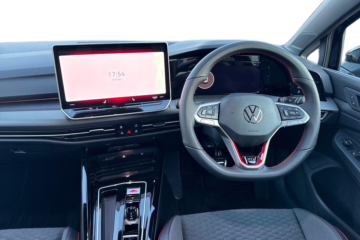 Used Volkswagen Golf 2025 for sale - 78029295: Photo 17