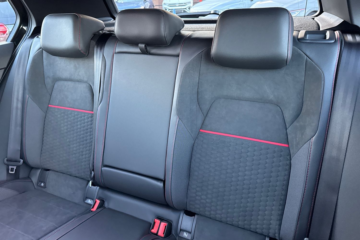 Used Volkswagen Golf 2025 for sale - 78029295: Photo 18