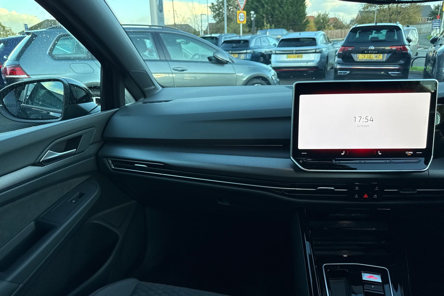 Used Volkswagen Golf 2025 for sale - 78029295: Photo 19