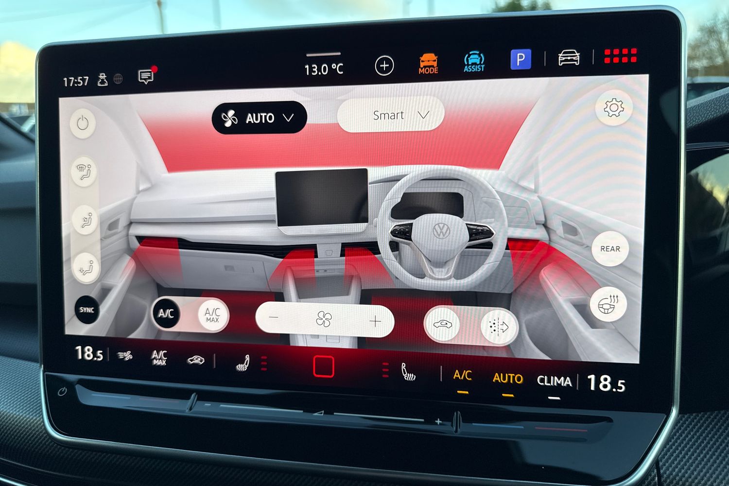 Used Volkswagen Golf 2025 for sale - 78029295: Photo 21